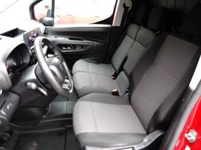 Citroen Berlingo  1.5 BlueHDi 