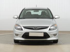 Hyundai i30  1.4 CVVT 