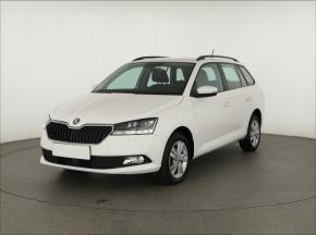 Škoda Fabia  1.0 TSI Style 