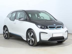 BMW i3  120Ah BEV 