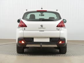 Peugeot 3008  1.6 HDi 