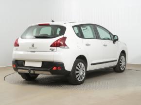 Peugeot 3008  1.6 HDi 