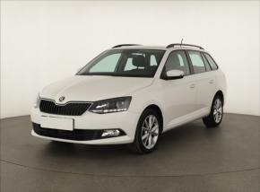 Škoda Fabia  1.0 TSI 