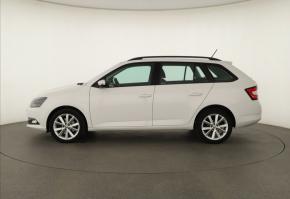 Škoda Fabia  1.0 TSI 