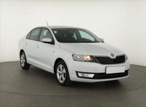 Škoda Rapid  1.2 TSI 