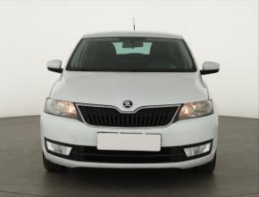 Škoda Rapid  1.2 TSI 