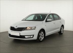 Škoda Rapid  1.2 TSI 