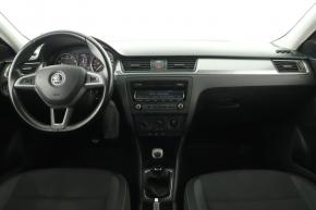 Škoda Rapid  1.2 TSI 