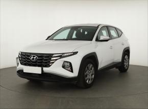 Hyundai Tucson  1.6 T-GDI 