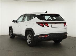 Hyundai Tucson  1.6 T-GDI 