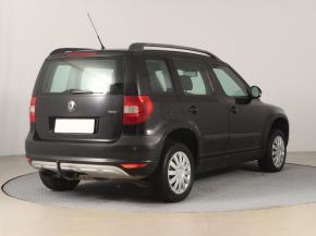 Škoda Yeti  2.0 TDI 