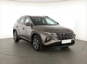 Hyundai Tucson  1.6 T-GDI 48V MHEV Smart