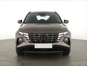 Hyundai Tucson  1.6 T-GDI 48V MHEV Smart 