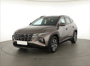 Hyundai Tucson  1.6 T-GDI 48V MHEV Smart 