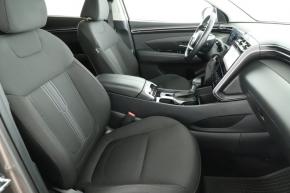 Hyundai Tucson  1.6 T-GDI 48V MHEV Smart 