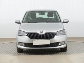 Škoda Fabia  1.0 TSI Ambition 