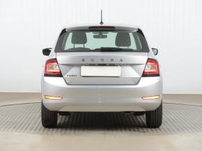 Škoda Fabia  1.0 TSI Ambition 