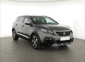 Peugeot 5008  2.0 BlueHDi GT Line