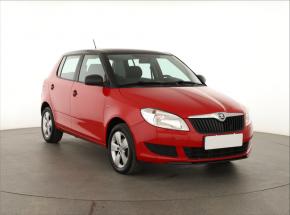 Škoda Fabia  1.6 TDI 