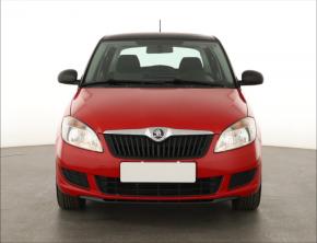 Škoda Fabia  1.6 TDI 