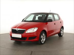 Škoda Fabia  1.6 TDI 