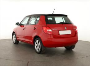 Škoda Fabia  1.6 TDI 