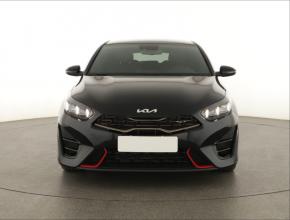 Kia ProCeed  GT 1.6 T-GDI GT 