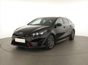 Kia ProCeed  GT 1.6 T-GDI GT 