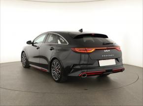 Kia ProCeed  GT 1.6 T-GDI GT 