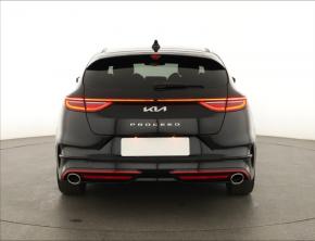 Kia ProCeed  GT 1.6 T-GDI GT 