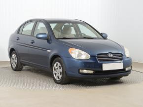 Hyundai Accent  1.4i 