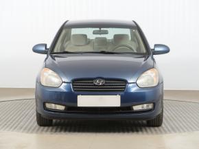 Hyundai Accent  1.4i 