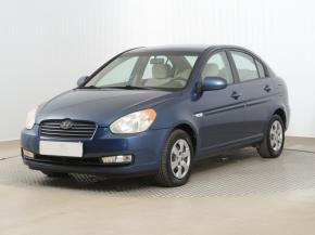 Hyundai Accent  1.4i 