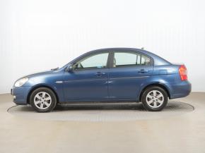 Hyundai Accent  1.4i 