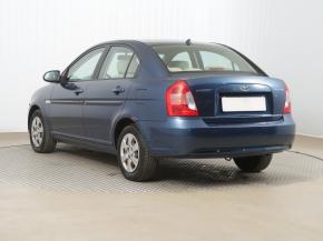 Hyundai Accent  1.4i 