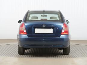 Hyundai Accent  1.4i 