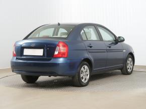 Hyundai Accent  1.4i 