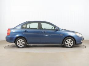 Hyundai Accent  1.4i 