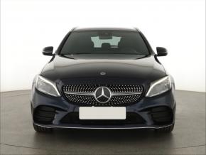 Mercedes-Benz C  C 300 d 4MATIC 