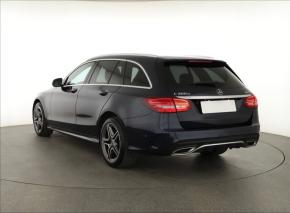 Mercedes-Benz C  C 300 d 4MATIC 