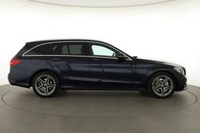 Mercedes-Benz C  C 300 d 4MATIC 