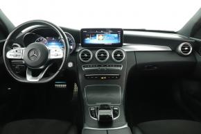 Mercedes-Benz C  C 300 d 4MATIC 