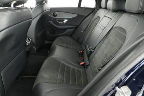 Mercedes-Benz C  C 300 d 4MATIC 