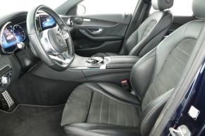 Mercedes-Benz C  C 300 d 4MATIC 