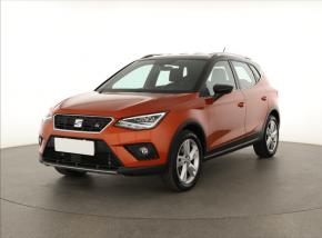 Seat Arona  1.5 TSI 