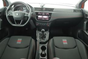 Seat Arona  1.5 TSI 