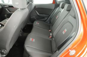 Seat Arona  1.5 TSI 