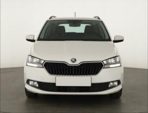 Škoda Fabia  1.0 TSI 