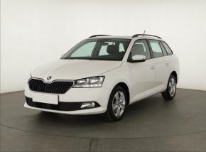 Škoda Fabia  1.0 TSI 