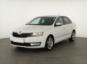 Škoda Rapid  1.2 TSI 